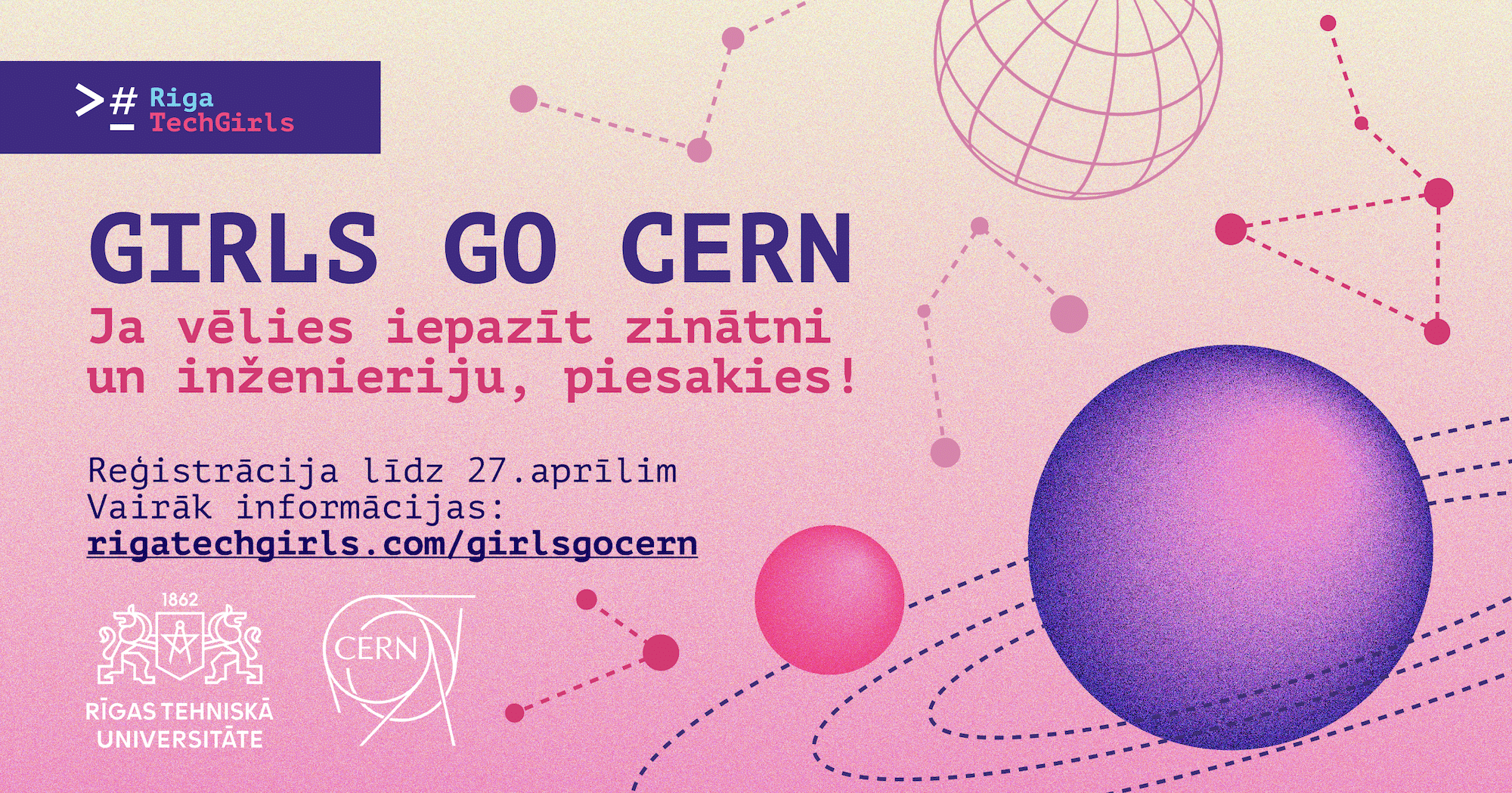 girls go cern