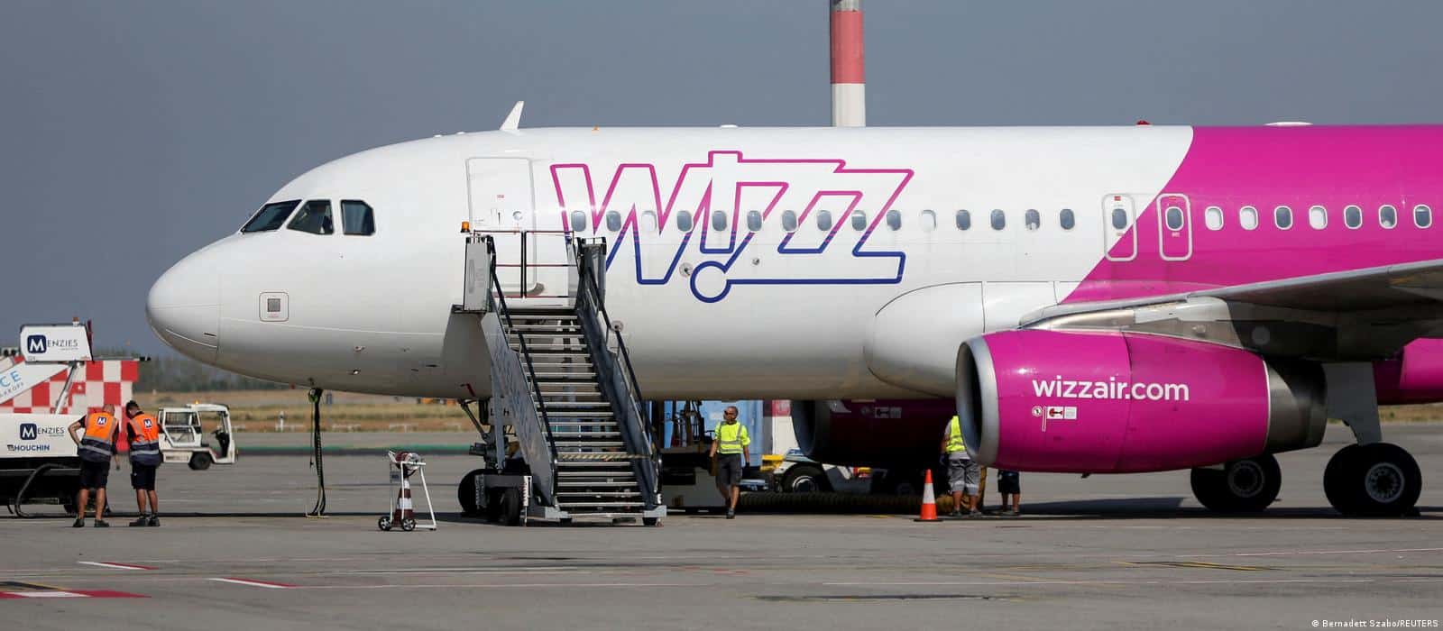 wizzair