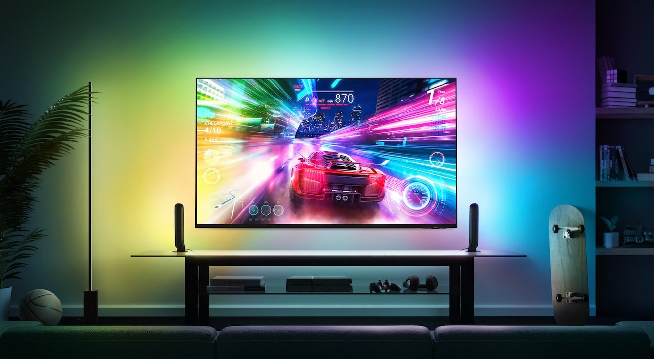QLED Q80C
