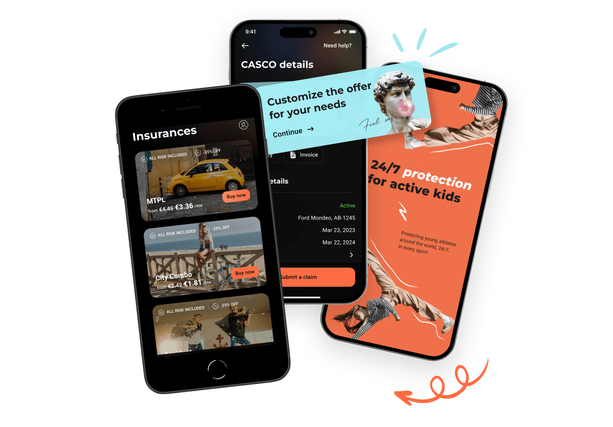 balcia app