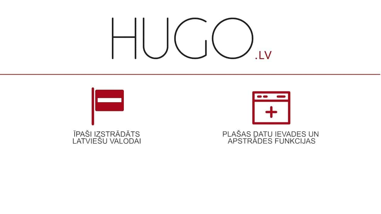 hugo