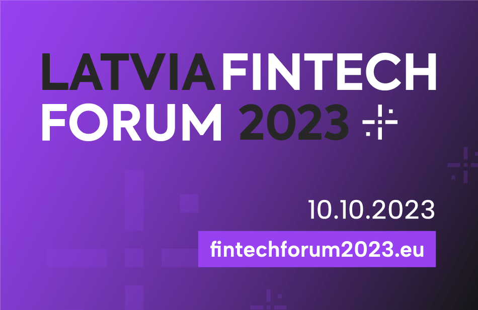 Latvijas FinTech forums