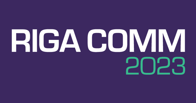 Riga Comm 2023