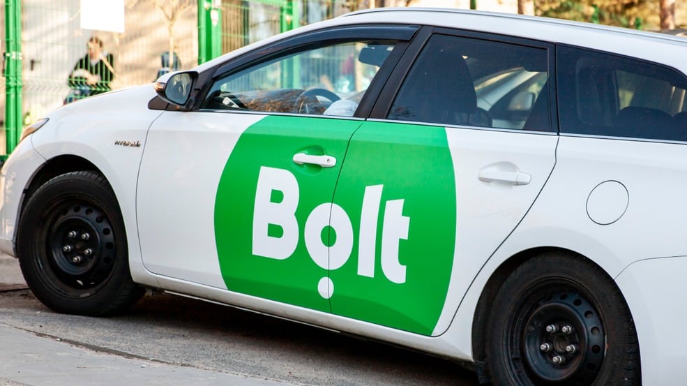 bolt
