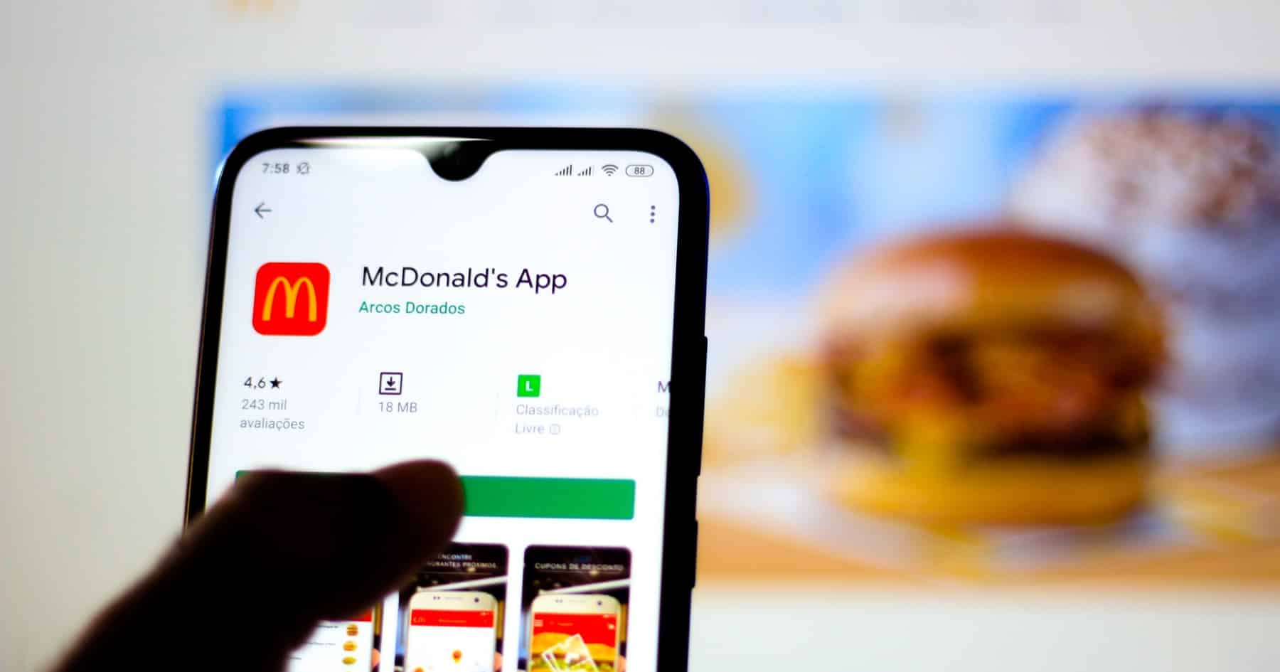 mcdonalds