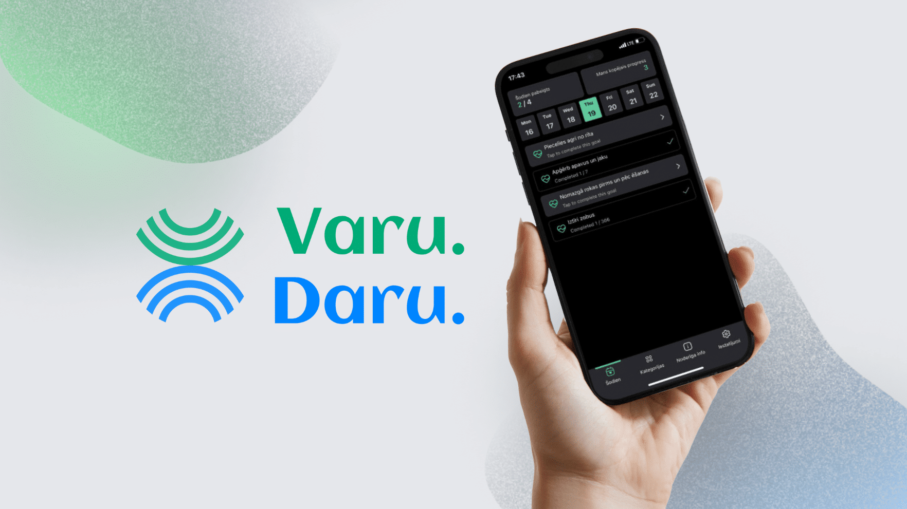 varu daru