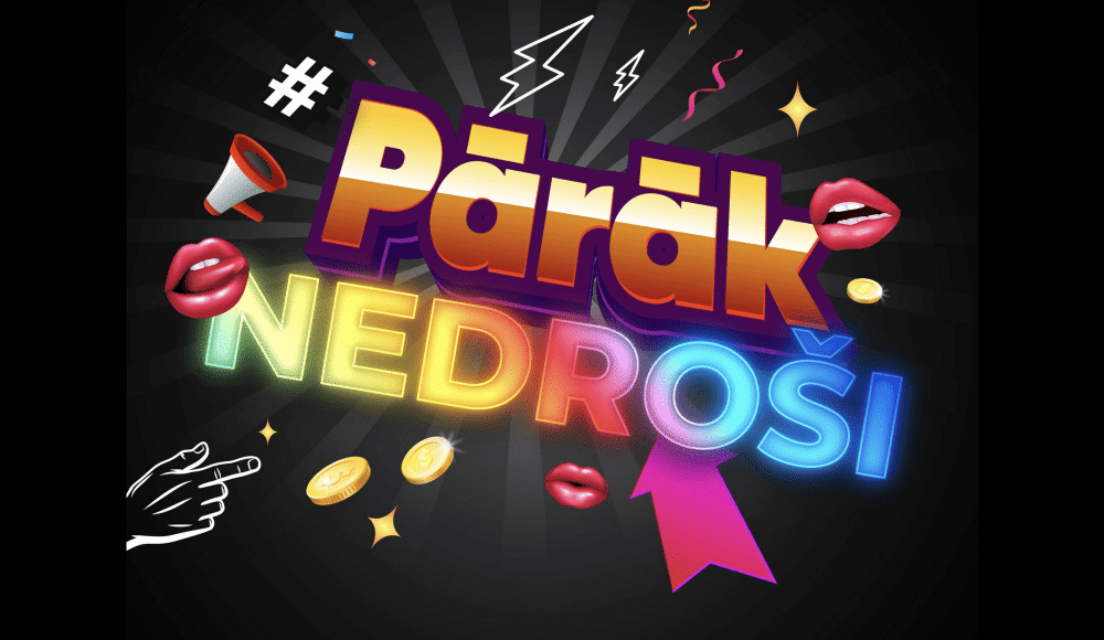 parak nedrosi