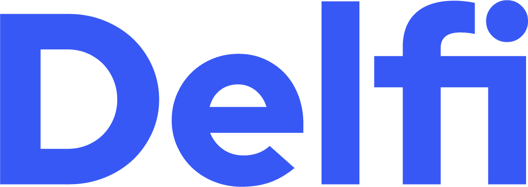 Delfi bright blue 2020