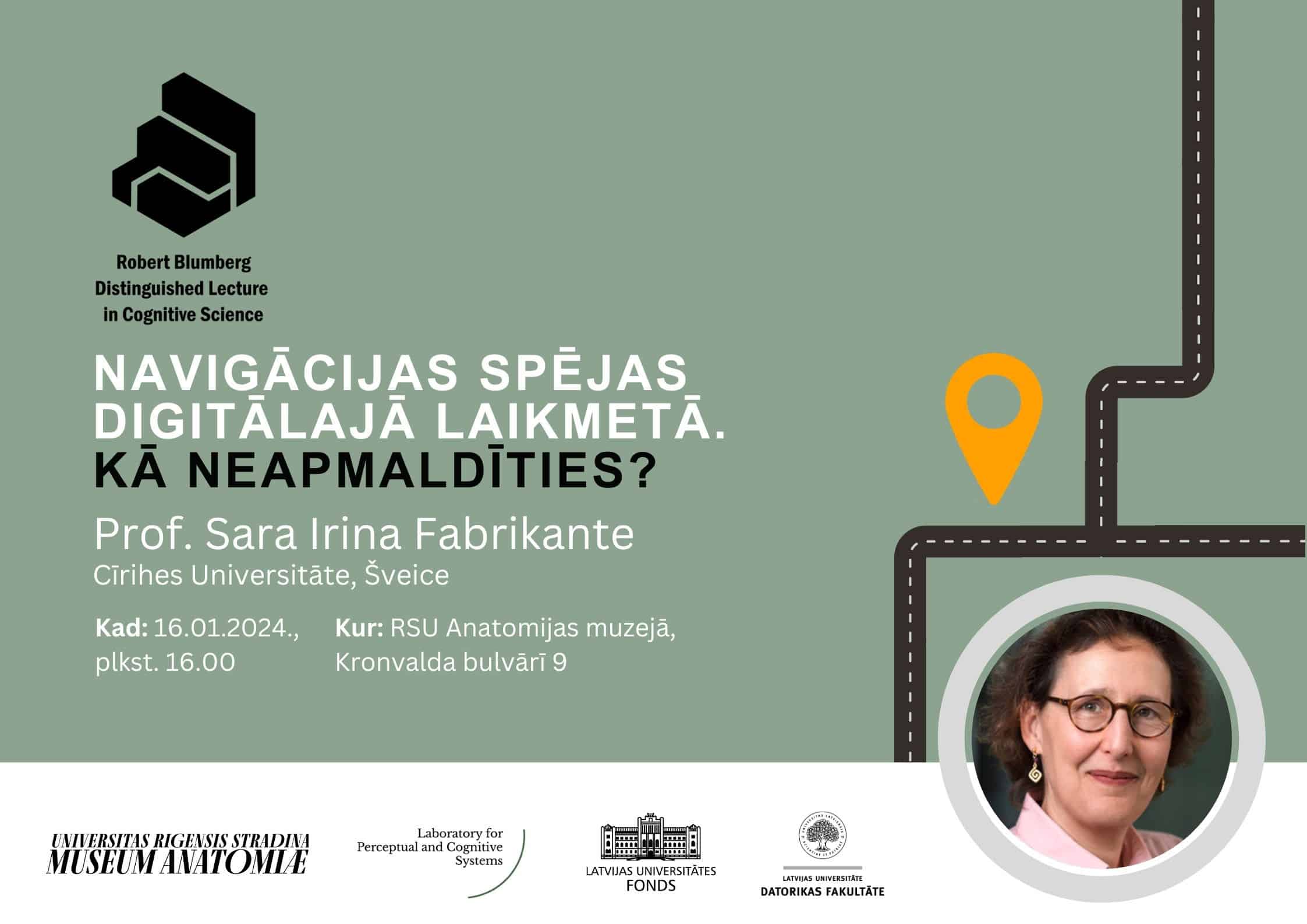 navigacijas spejas