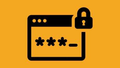 password