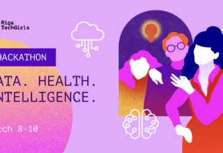 Women in Tech hackathon 2024