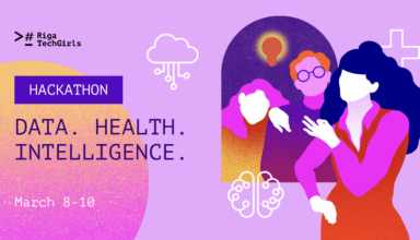 Women in Tech hackathon 2024
