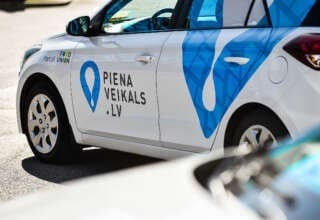Pienaveikals lv B