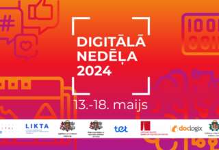 digitala nedela latvija