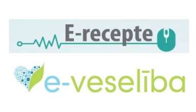 erecepte un eveseliba logo