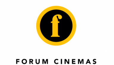 forum cinemas