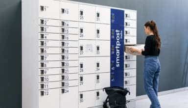 smartpost itella