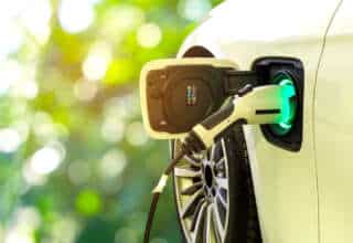 elektroauto