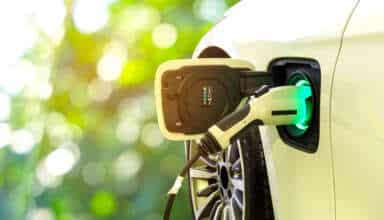 elektroauto