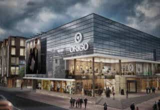 origo