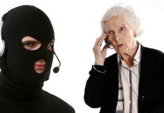 phonescam