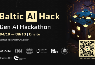 Baltic AI Hackathon