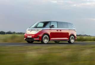 VW IDBuzz
