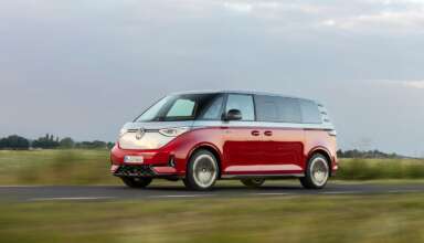 VW IDBuzz