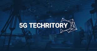 G Techritory