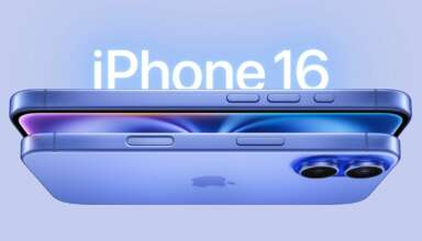 iphone design