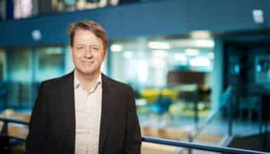 Jean Marc Harion