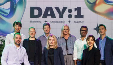 PP Leadership Team