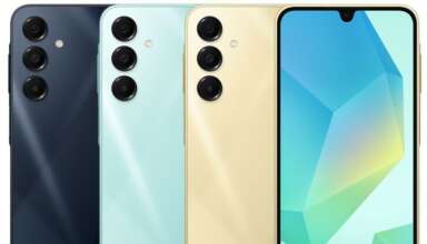 Samsung Galaxy A G