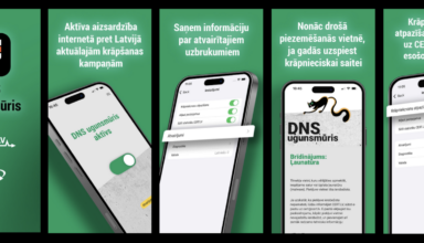 dns ugunsmuris telefons