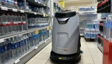 rimi robots