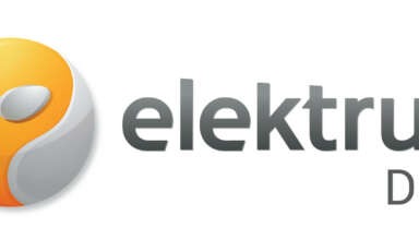 elektrum drive logo banner
