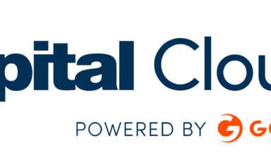 capital cloud