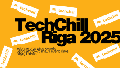 techchill