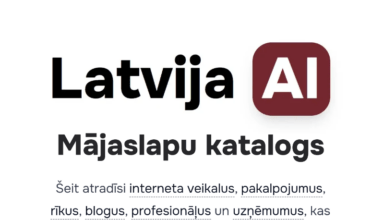 latvija ai