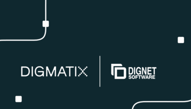 Digmatix Dignet