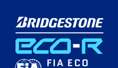 FIA EcoRally Bridgestone