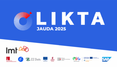LIKTA JAUDA