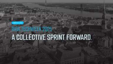 Riga TechWeek