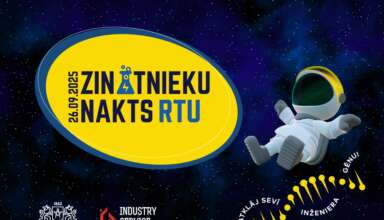 Zintnieku nakts RTU