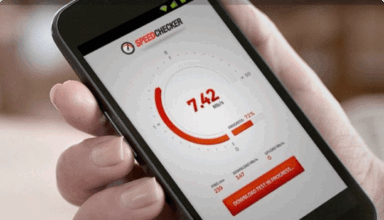 speedchecker