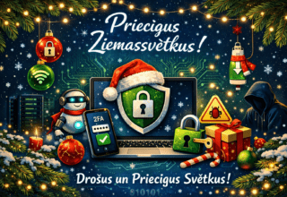 ziemassvetku kiberkartina