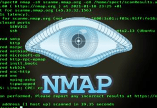 nmap