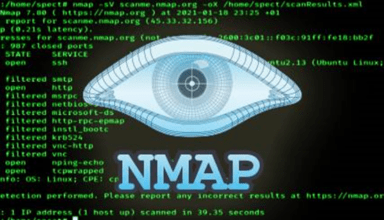 nmap