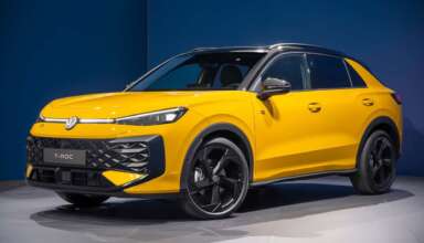 vw t roc