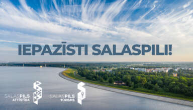 Iepazisti Salaspili